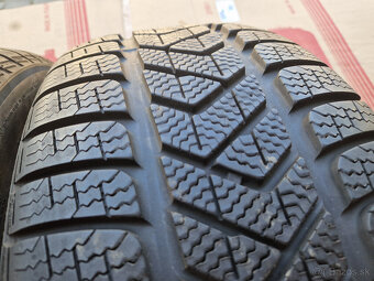 245/45 r19 zimne pneumatiky 2KS R19 245 45 19 245/45/19 - 3