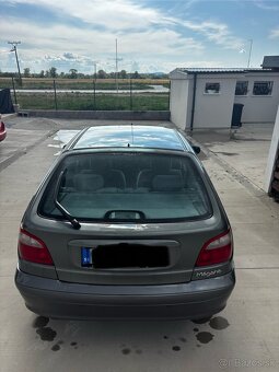 predám RENAULT Megane - 3