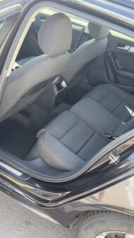 Audi A4, aj na notarsku zmluvu - 3