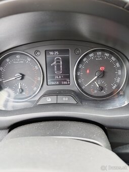 Škoda Roomster,1,4 16v facelift - 3