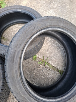 Celoročné pneumatiky UNIROYAL 225/45 R17 - 3