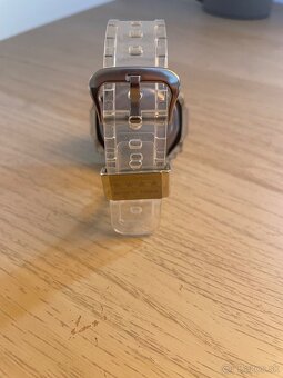 Casio G shock GA 2140RX 40th Anniversary - 3