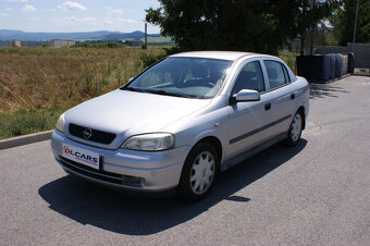 Opel Astra 1.4 16V - 3
