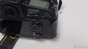 Nikon D810 - 3