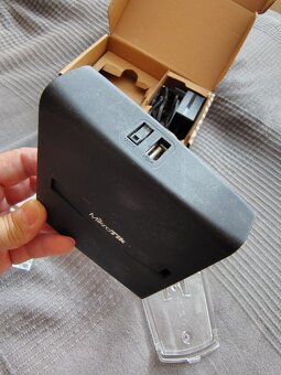 Wi-fi Router MikroTik hAP ac2 - 3