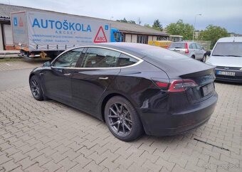 Tesla Model 3 Long Rnage,Dual Motor, elektro automat 324 kw - 3