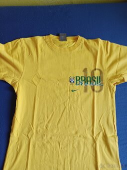 Futbalove dresy - 3