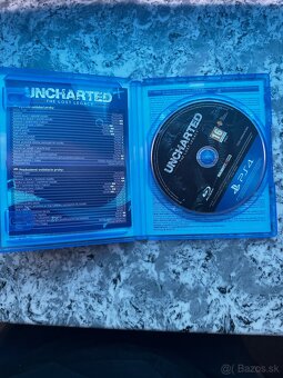 Ps 4 hra uncharted the lost legacy - 3