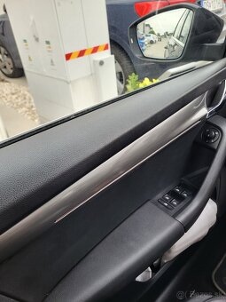 Predám Škoda Octavia combi - 3
