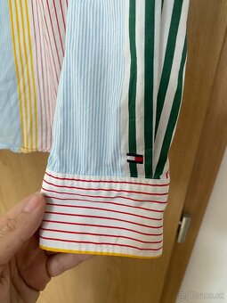 Damska kosela Tommy Hilfiger - 3