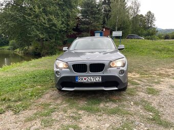 BMW X1 - 3