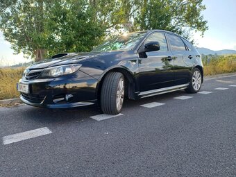 Subaru Impreza 2.0 Diesel Sport - 3