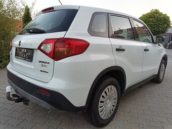 SUZUKI GRAND VITARA 4x4 1.6 BENZIN - NA PREDAJ / NA SPLÁTKY - 3