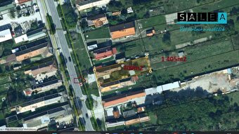 Víkendový raj -Vidiecky rodinný dom 160m2 Matúškovo/Galanta - 3
