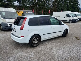 Ford C-Max 1.6 TDCi Duratorq Ambiente - 3