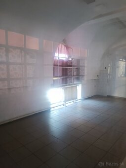 Tržnica - obchodný priestor na predaj - 3