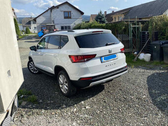 Seat Ateca 1.6 TDI 115k Style DSG - 3