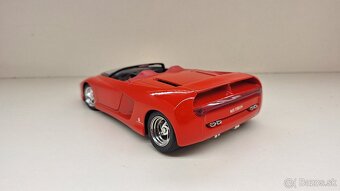 1:18 FERRARI MYTHOS - 3