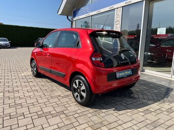 Renault TWINGO 2015 - 3