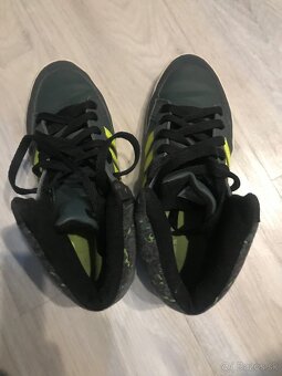 Prechodne tenisky Adidas 38 - 3