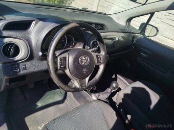 Prodám Toyota Yaris - 3