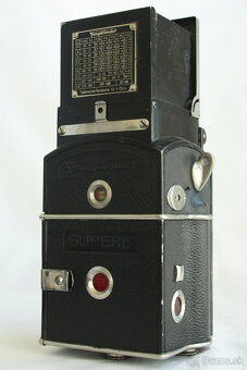 Voigtlander SuperB - 3
