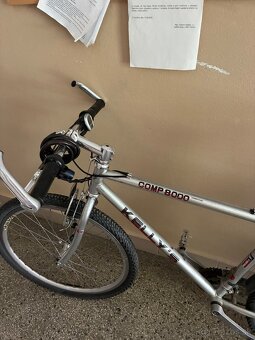 Predam pánsky bicykel - 3