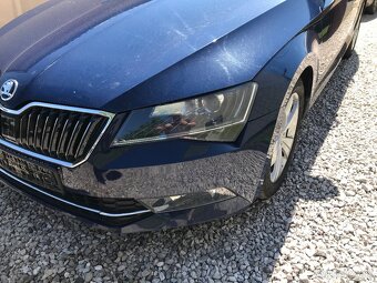 Škoda superb 3 kombi rozpredam - 3