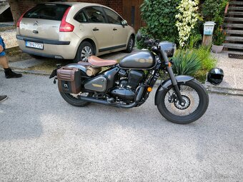 Jawa 350 perák - 3