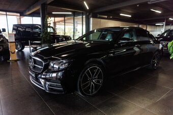 Mercedes-Benz E53 AMG 4MATIC+ - 3