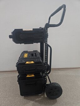Predam vymenim Dewalt TOUGHSYSTEM 2.0 inzerat platny - 3