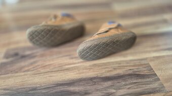 Detské barefoot prechodné topánky Superfit, veľ. 24 - 3