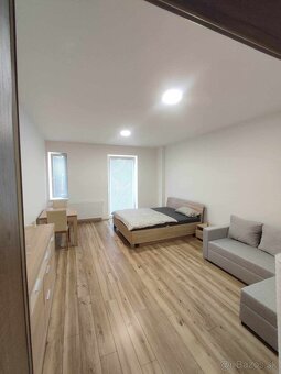 1-izbový byt na prenájom - 3