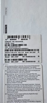 Samsung Galaxy Watch7 40mm LTE - 3