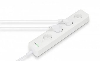 Smart 4-Zásuvka (Vocolinc PowerStrip VP2) - 3