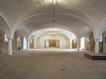 Prenájom skladové priestory v blízkosti centra Senca s… - 3