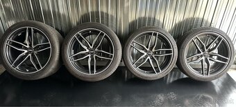 #7 Elektróny originál Audi R8 r19 - 3