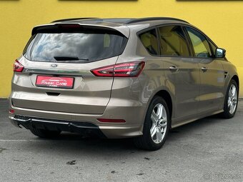 Ford S-MAX ST-Line 2.0TDCi/110kW Automat 7.Míst. r.v.2019 - 3