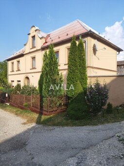 Predaj: 5 izbový rodinný dom Cetuna - 3