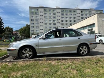 Volvo S40 - 3
