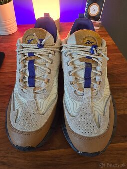 Reebok Zig Kinetica 2.5 Ed, velkost. 41 eur, 26.5cm - 3