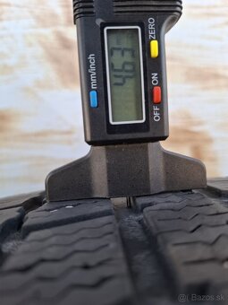 Zimné pneumatiky 205/55 R16 - 3