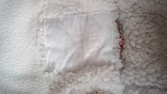 Zimny overal velkost 80 - 3