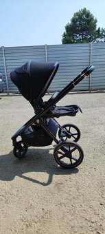 Kočík 3 kombinácia Venici - 3