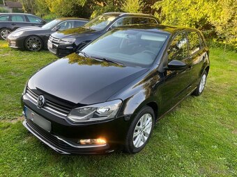 VW Polo 1.2TSi 5/2016 - 3