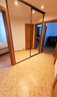 Prenájom: Zrekonštruovaný 3-izbový Byt s Balkónom na Kukorel - 3