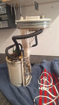 Audi a4 b7 2.0tdi 103kw - 3