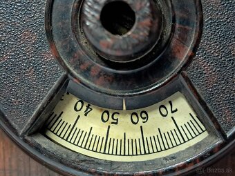 EELEX M.2 SUPER CONVERTOR 》ELEKTRÓNKOVÉ STAROŽITNÉ RADIO - 3