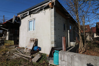 PREDAJ MOBILNÝ DOM S POZEMKOM DIVINA - LÚKY - 3