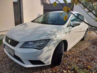 Seat Leon 1.2 TSI Reference - 3